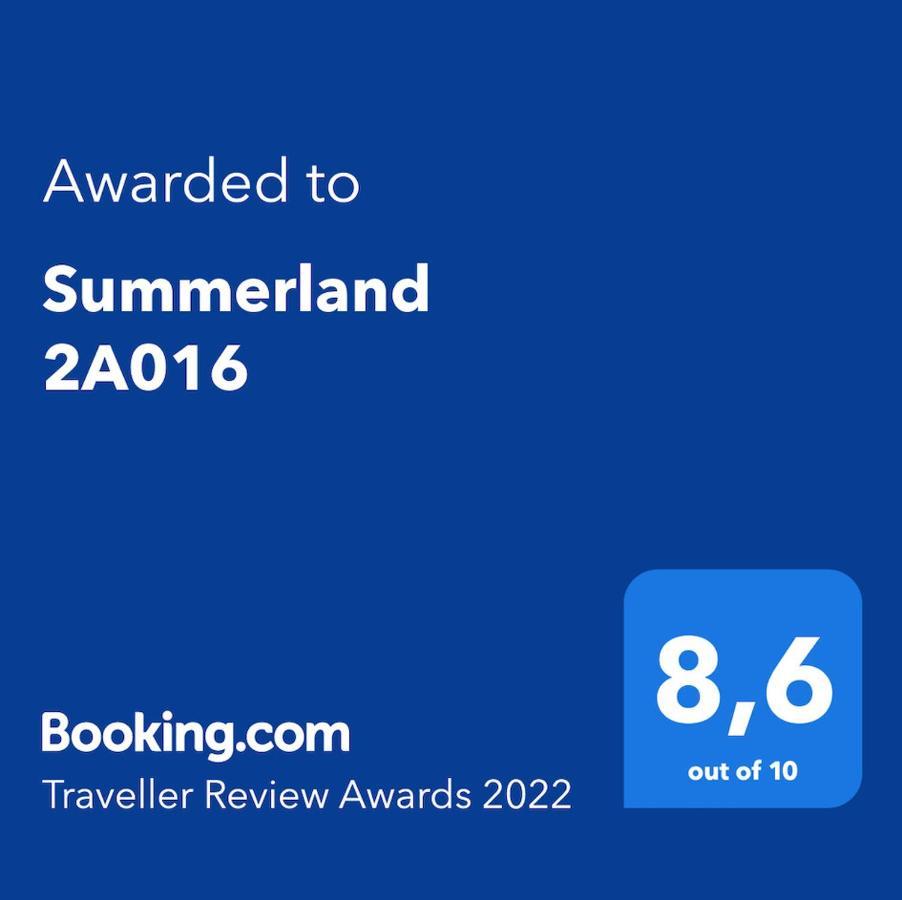 Summerland 2A016 Διαμέρισμα Los Cristianos  Εξωτερικό φωτογραφία
