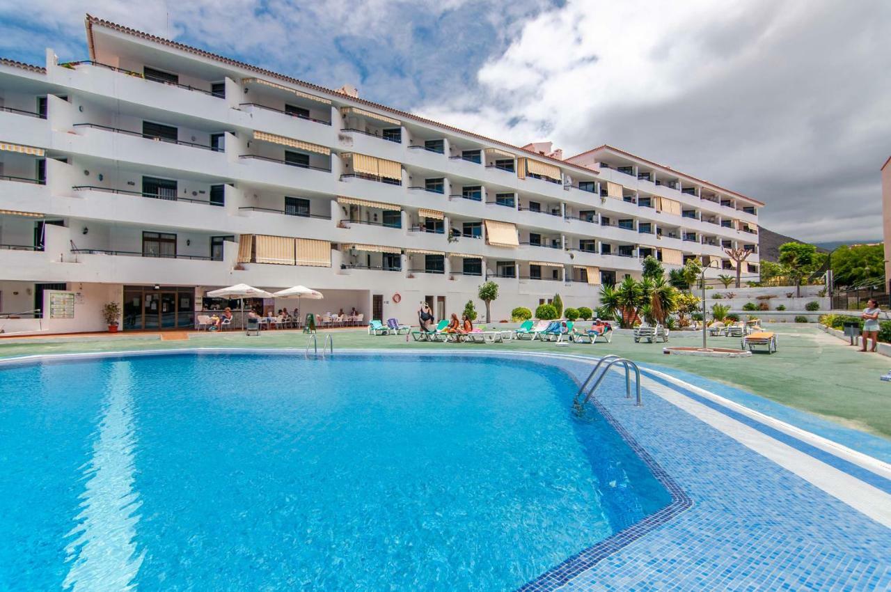 Summerland 2A016 Διαμέρισμα Los Cristianos  Εξωτερικό φωτογραφία