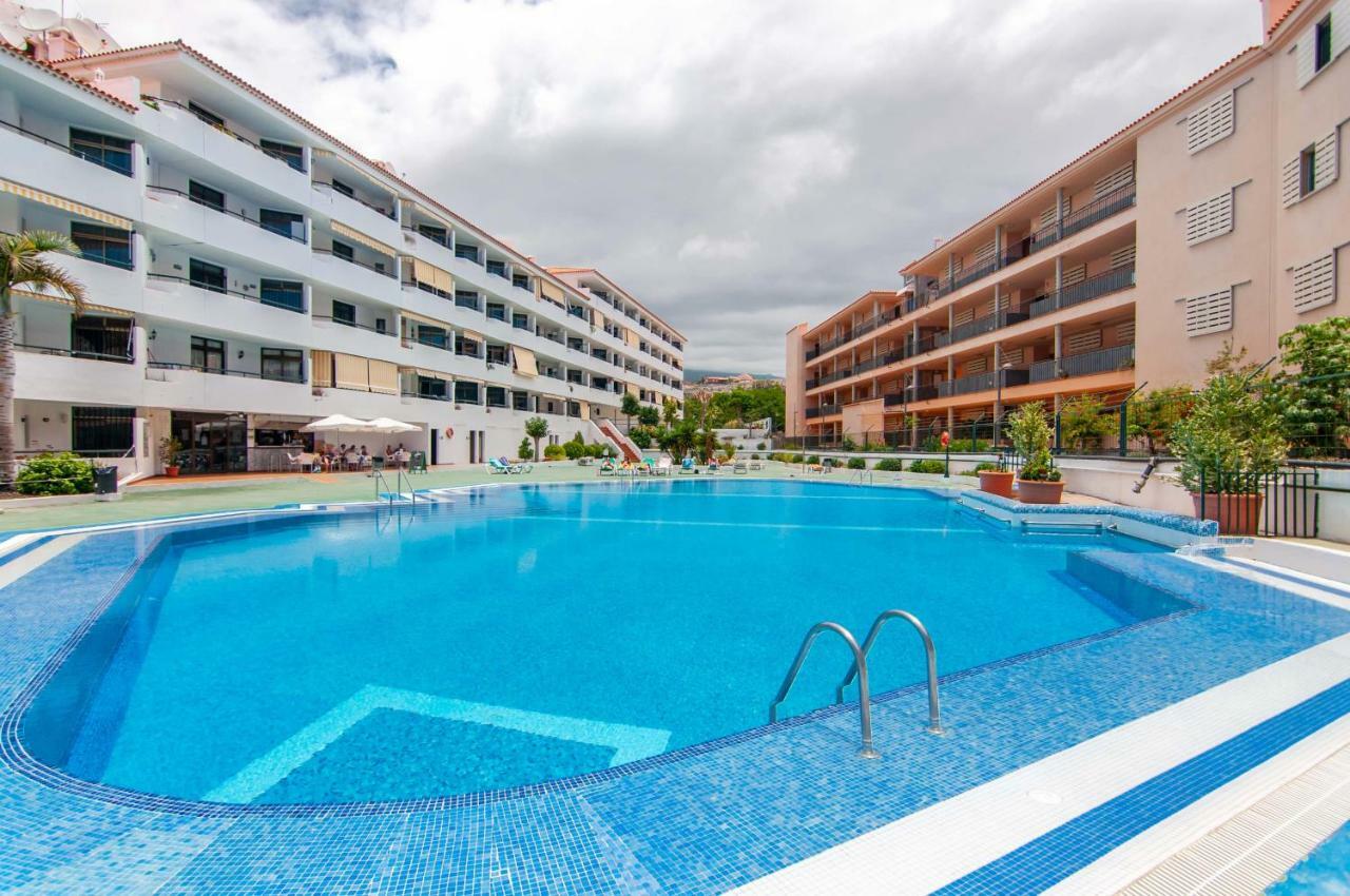 Summerland 2A016 Διαμέρισμα Los Cristianos  Εξωτερικό φωτογραφία