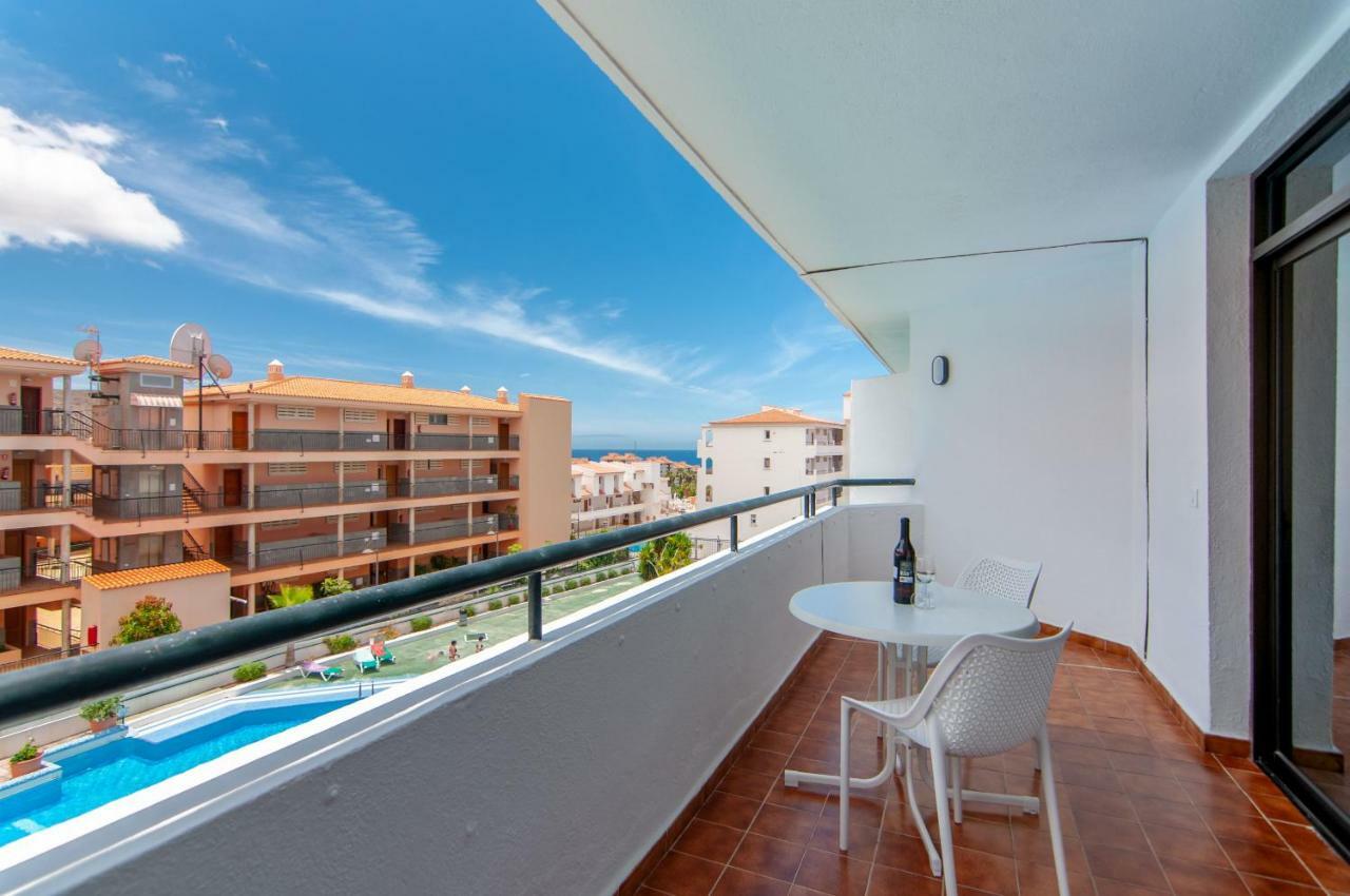 Summerland 2A016 Διαμέρισμα Los Cristianos  Εξωτερικό φωτογραφία