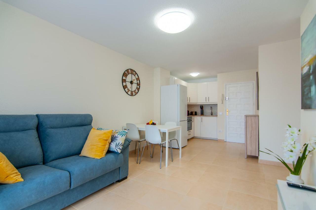 Summerland 2A016 Διαμέρισμα Los Cristianos  Εξωτερικό φωτογραφία
