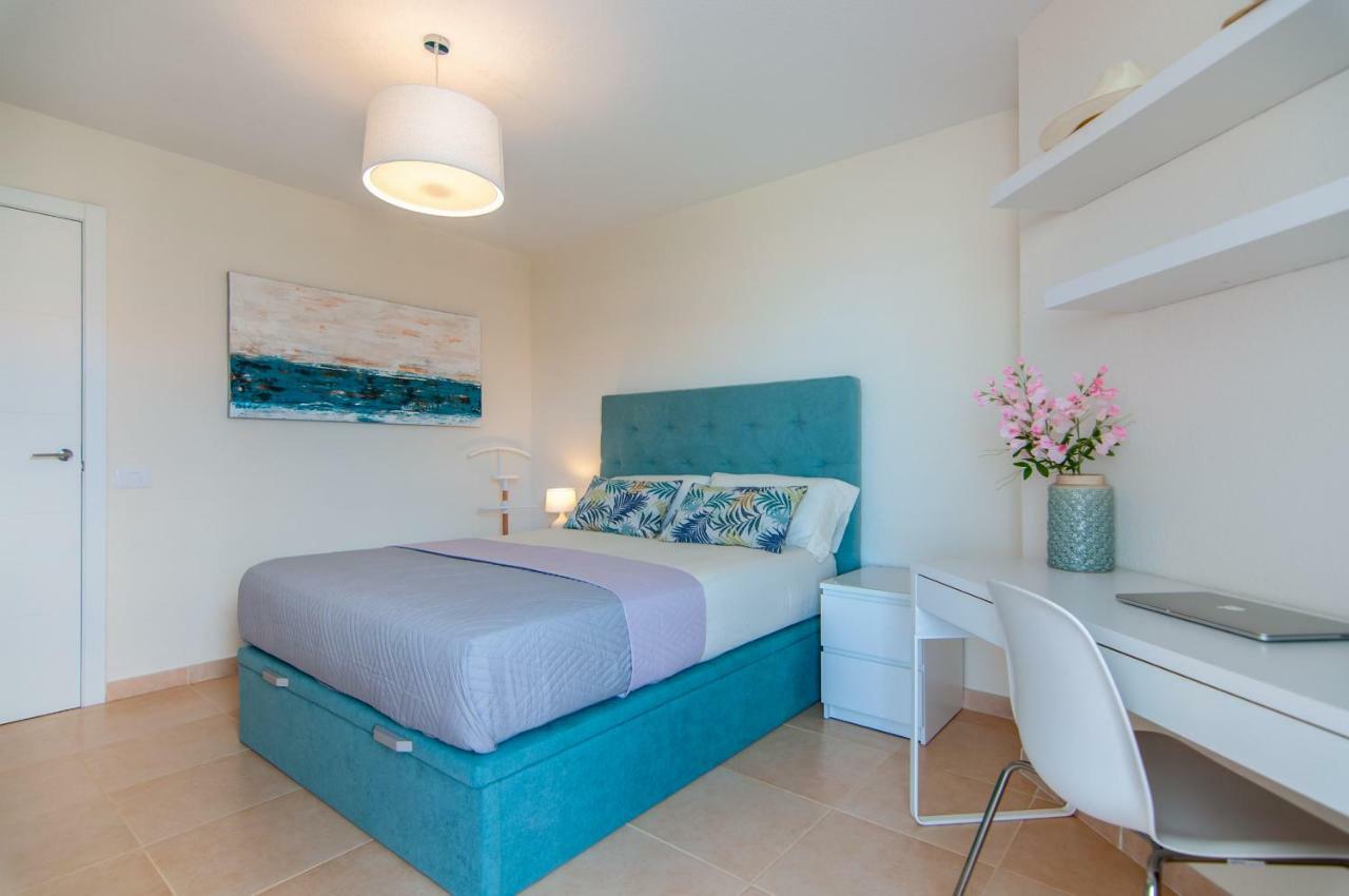 Summerland 2A016 Διαμέρισμα Los Cristianos  Εξωτερικό φωτογραφία