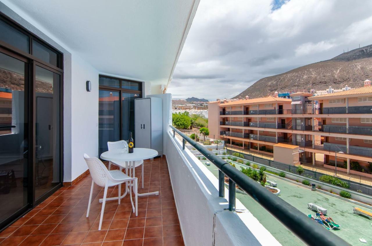 Summerland 2A016 Διαμέρισμα Los Cristianos  Εξωτερικό φωτογραφία