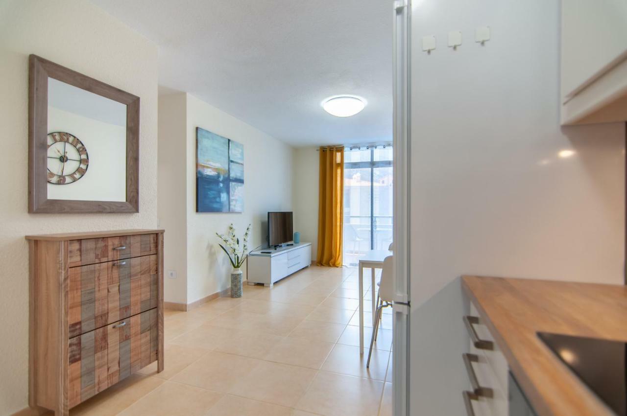 Summerland 2A016 Διαμέρισμα Los Cristianos  Εξωτερικό φωτογραφία