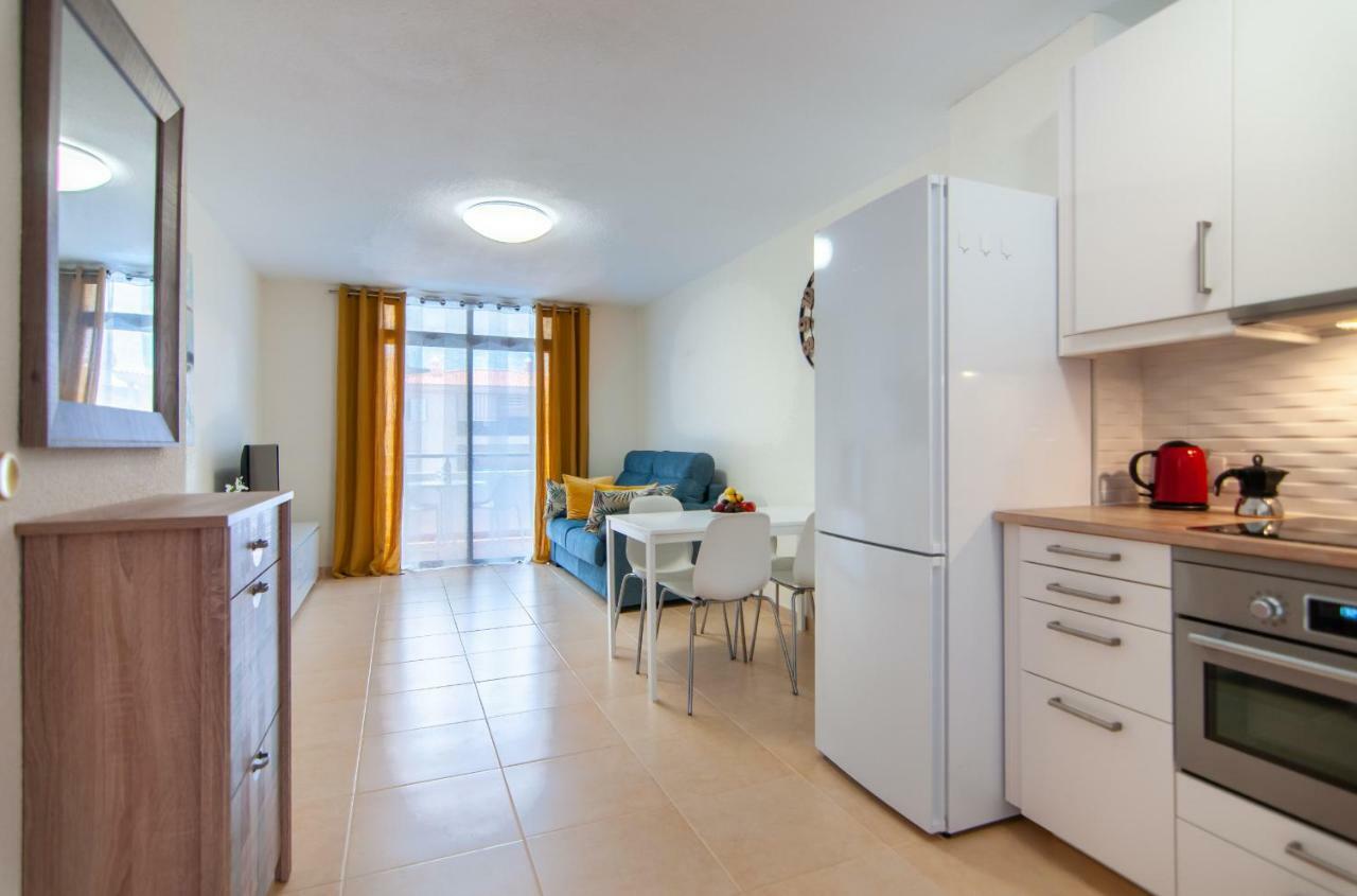 Summerland 2A016 Διαμέρισμα Los Cristianos  Εξωτερικό φωτογραφία